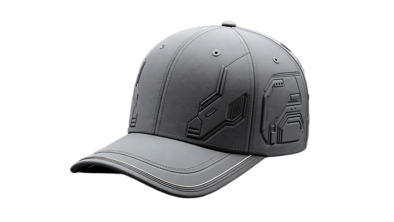 HattyHats baseball cap